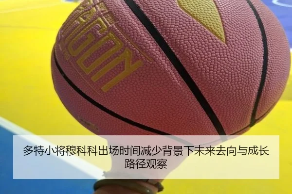 多特小将穆科科出场时间减少背景下未来去向与成长路径观察