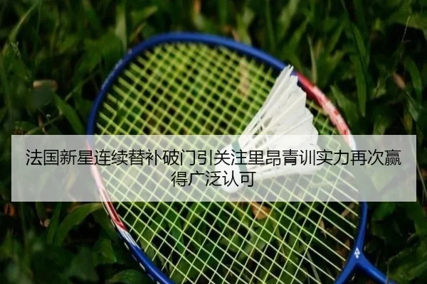 法国新星连续替补破门引关注里昂青训实力再次赢得广泛认可